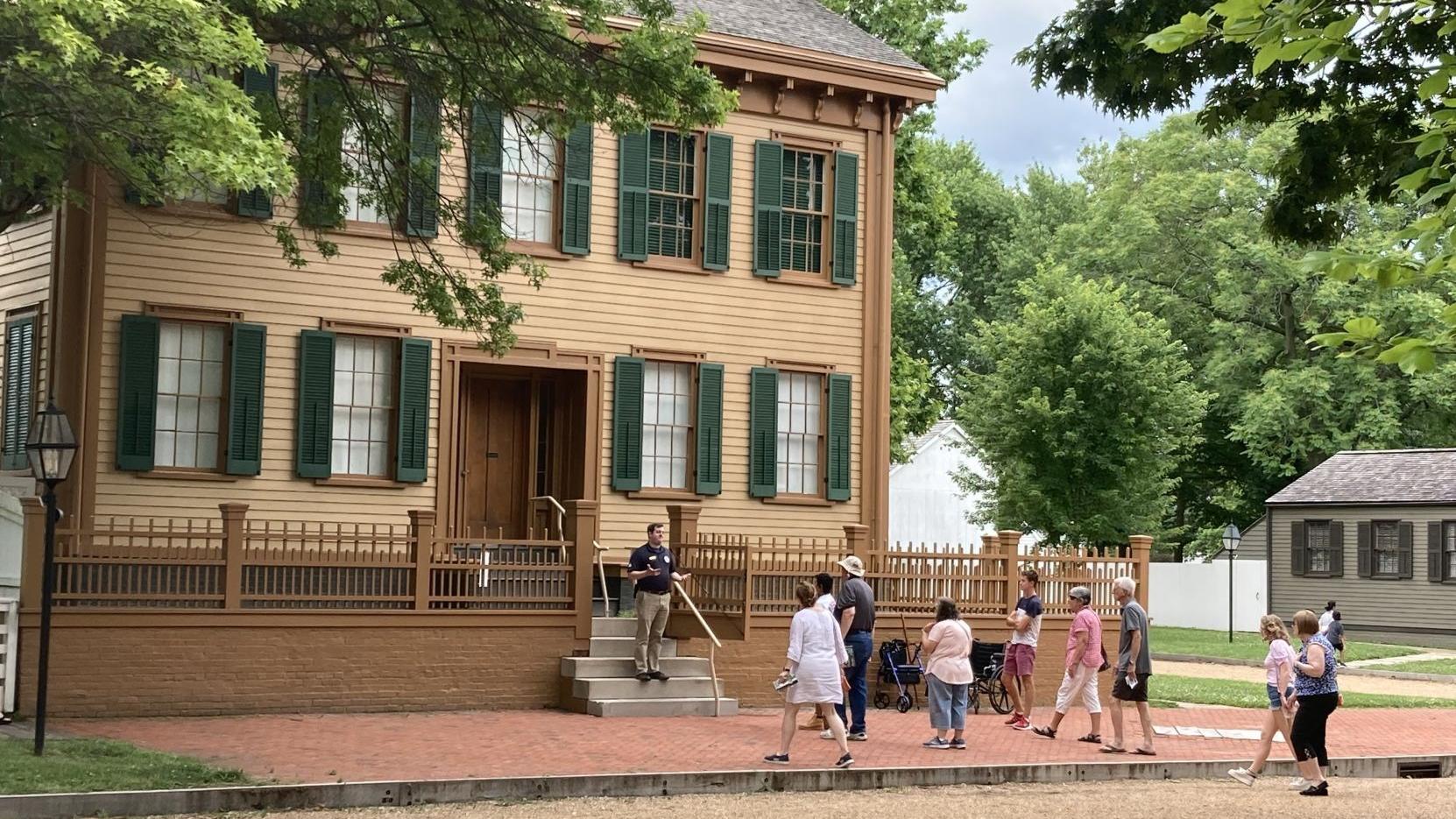 7 unique daytrips from St. Louis